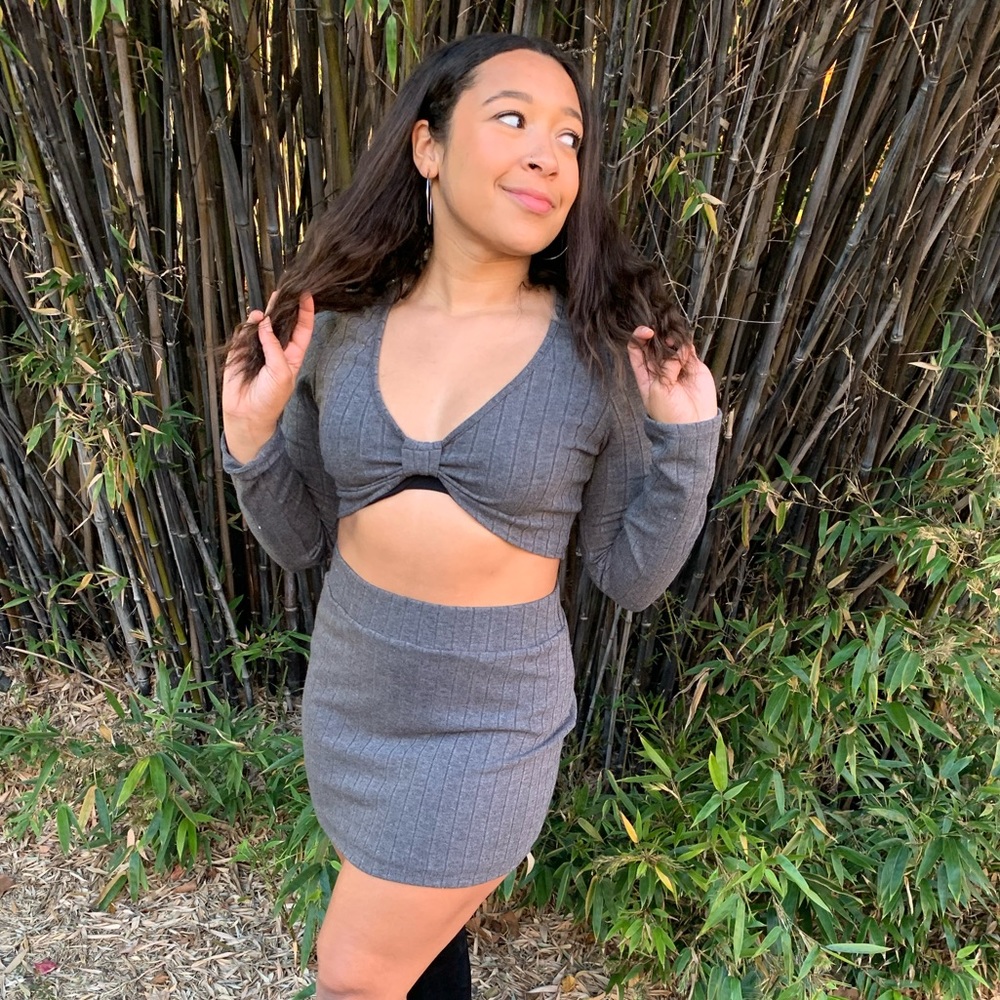 Sweater weather set